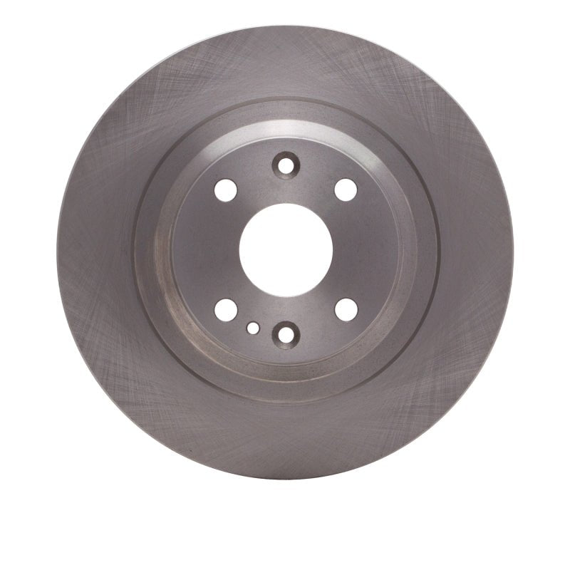 DFC 01 - 05 Mazda Miata Rear Brake Rotor - BLOX Racing
