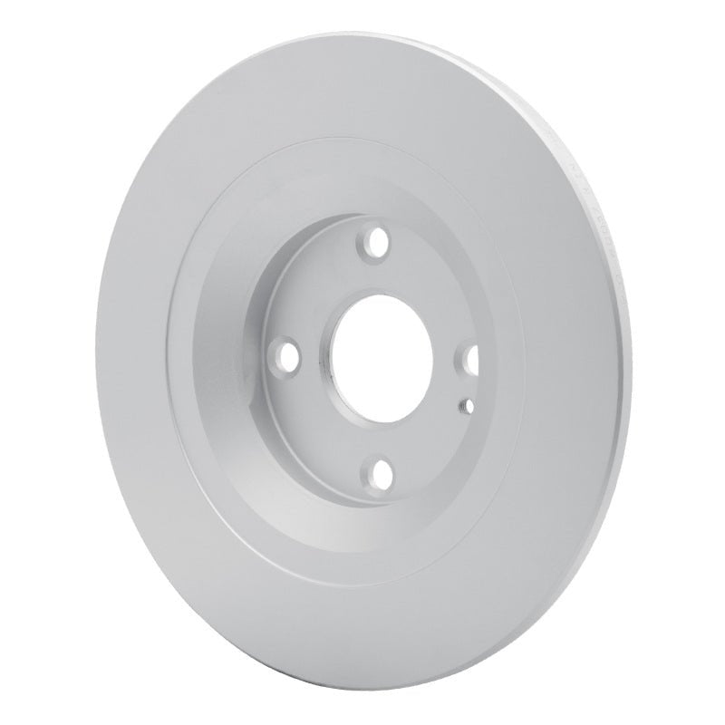 DFC 01 - 05 Mazda Miata Rear GeoSPEC Coated Rotor - BLOX Racing