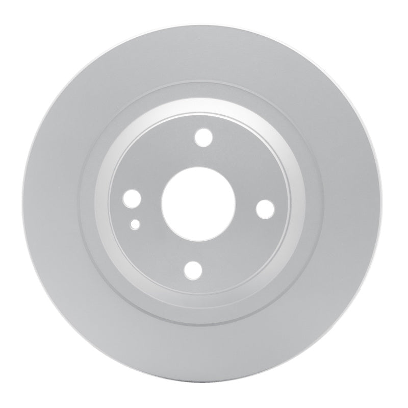 DFC 01 - 05 Mazda Miata Rear GeoSPEC Coated Rotor - BLOX Racing