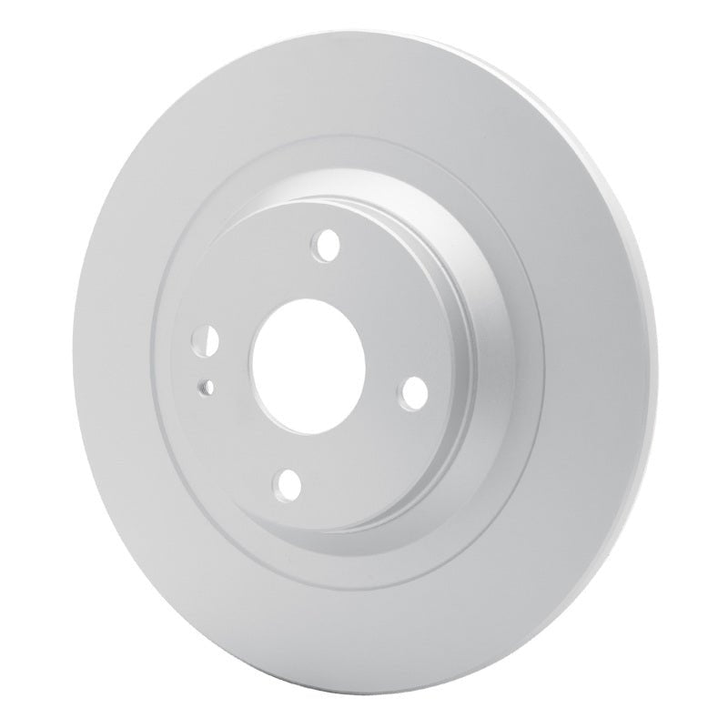 DFC 01 - 05 Mazda Miata Rear GeoSPEC Coated Rotor - BLOX Racing