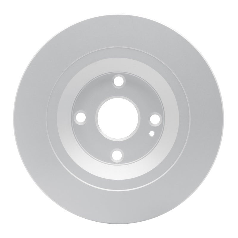 DFC 01 - 05 Mazda Miata Rear GeoSPEC Coated Rotor - BLOX Racing