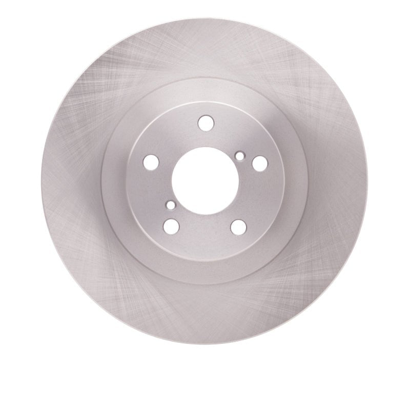 DFC 02 - 08 Subaru Impreza Front Brake Rotor - BLOX Racing