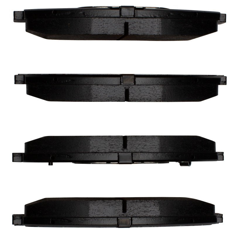 DFC 02 - 21 Acura ILX Front 5000 Advanced Ceramic Brake Pads - BLOX Racing