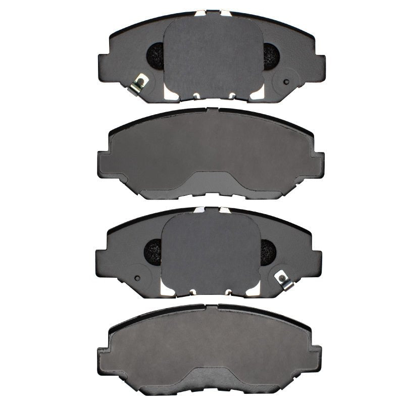DFC 02 - 21 Acura ILX Front 5000 Advanced Ceramic Brake Pads - BLOX Racing