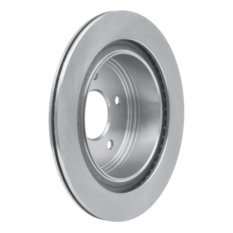 DFC 02 - 25 Infiniti G35 Rear Brake Rotor - BLOX Racing