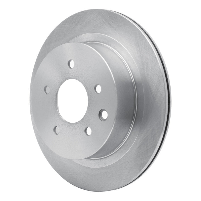 DFC 02 - 25 Infiniti G35 Rear Brake Rotor - BLOX Racing