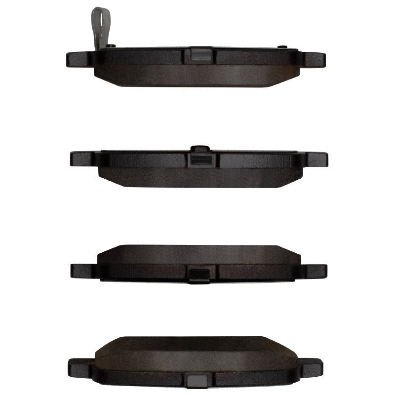 DFC 02 - 25 Infiniti Q70L Rear 5000 Advanced Ceramic Brake Pads - BLOX Racing