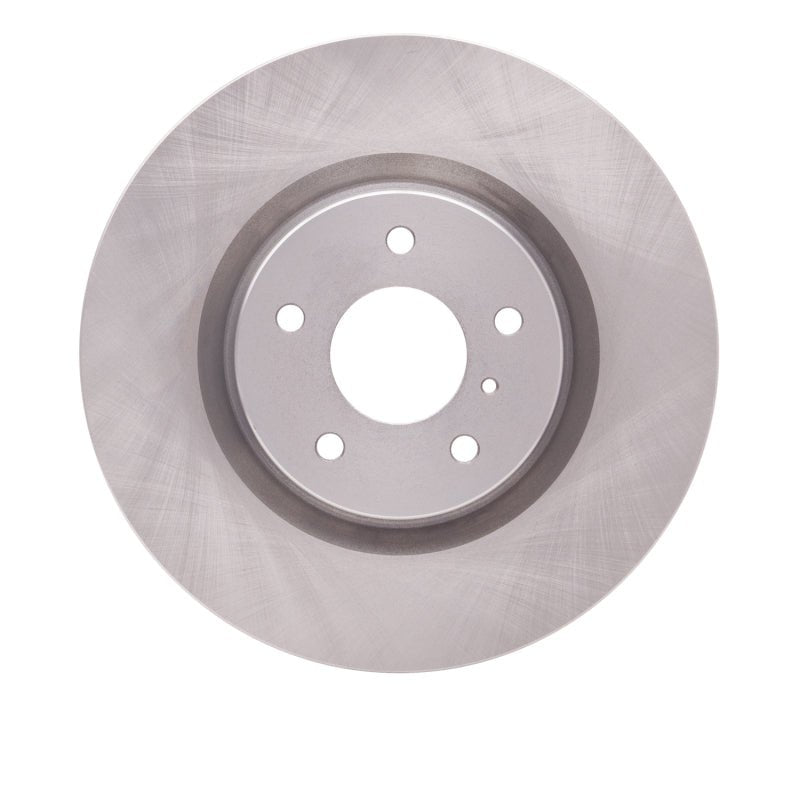 DFC 03 - 08 Nissan 350Z Front Brake Rotor - BLOX Racing