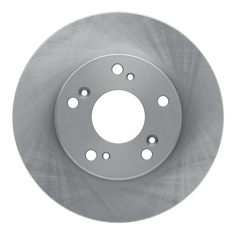 DFC 04 - 11 Honda Civic Front Brake Rotor - BLOX Racing
