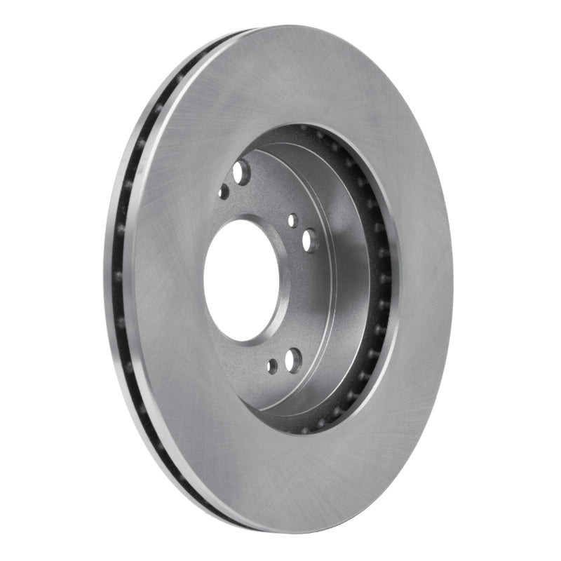 DFC 04 - 11 Honda Civic Front Brake Rotor - BLOX Racing