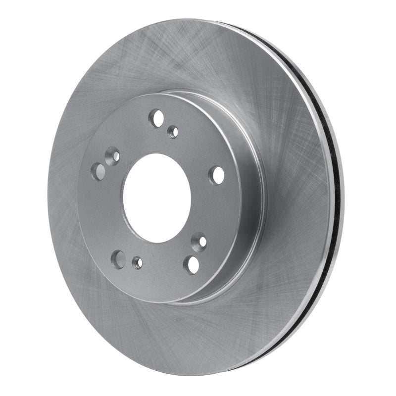 DFC 04 - 11 Honda Civic Front Brake Rotor - BLOX Racing