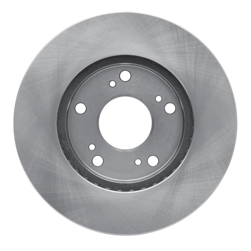 DFC 04 - 11 Honda Civic Front Brake Rotor - BLOX Racing
