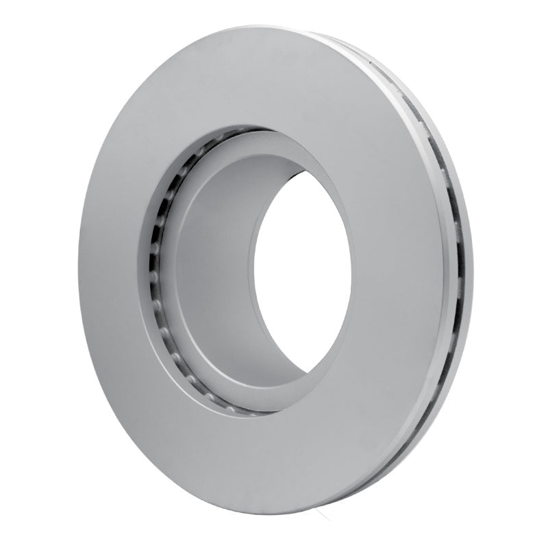 DFC 04 - 24 American Coach American Allegiance Front/Rear GeoSPEC Coated Rotor - BLOX Racing