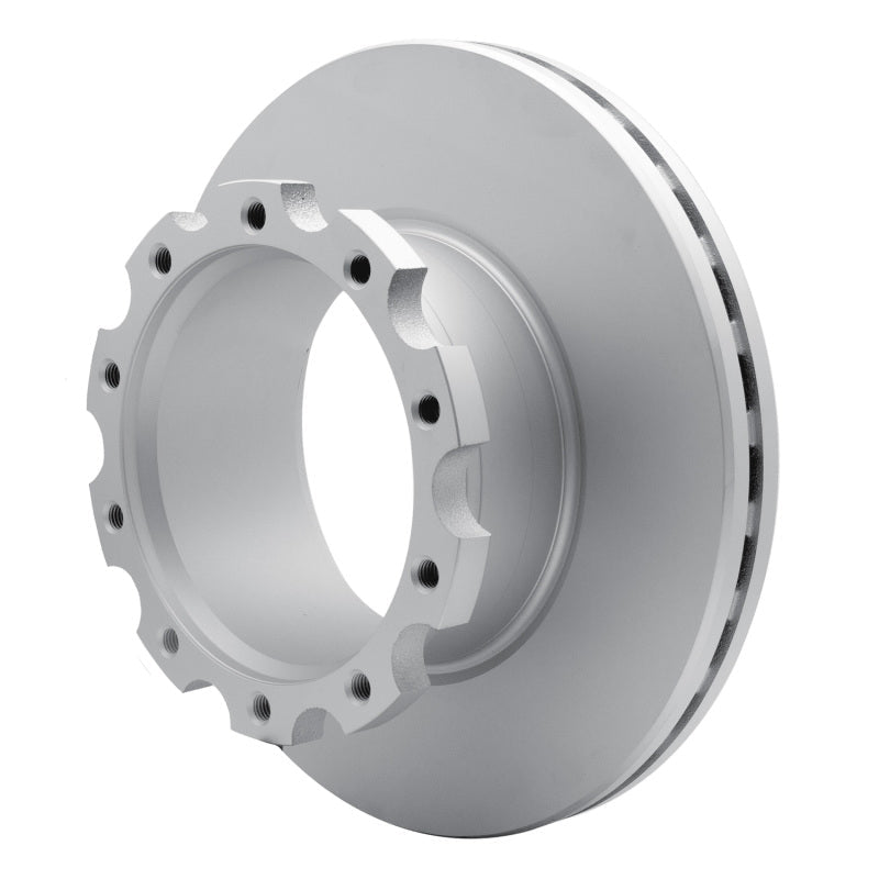 DFC 04 - 24 American Coach American Allegiance Front/Rear GeoSPEC Coated Rotor - BLOX Racing