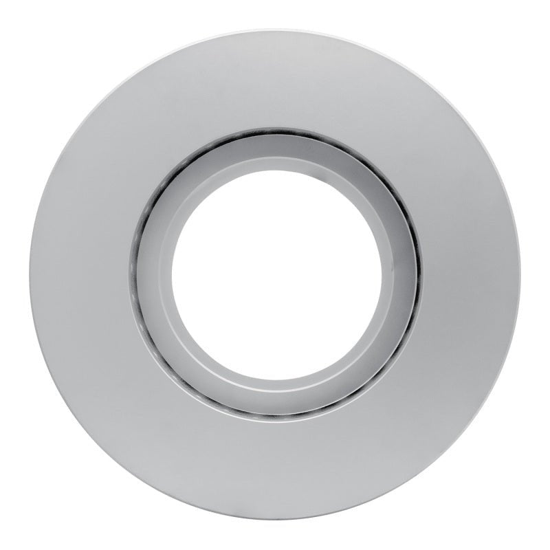 DFC 04 - 24 American Coach American Allegiance Front/Rear GeoSPEC Coated Rotor - BLOX Racing