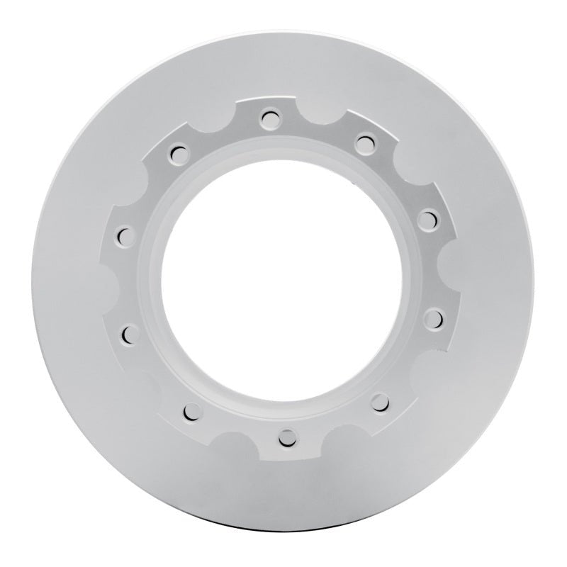 DFC 04 - 24 American Coach American Allegiance Front/Rear GeoSPEC Coated Rotor - BLOX Racing