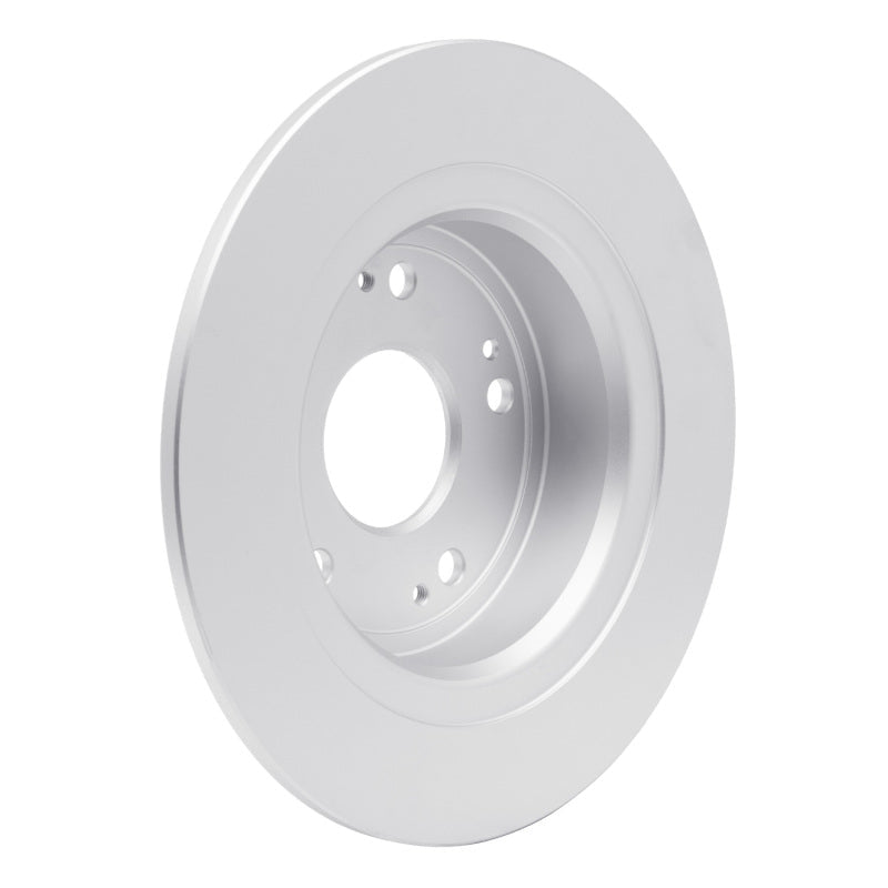 DFC 05 - 17 Honda Accord Rear GeoSPEC Coated Rotor - BLOX Racing