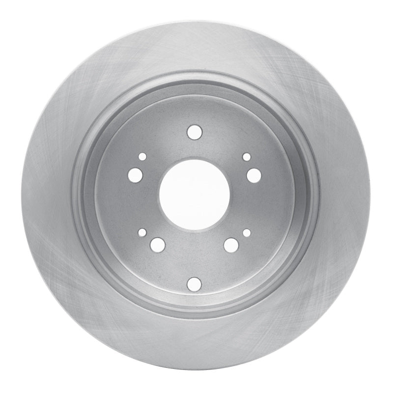 DFC 05 - 18 Acura RDX Rear Brake Rotor - BLOX Racing
