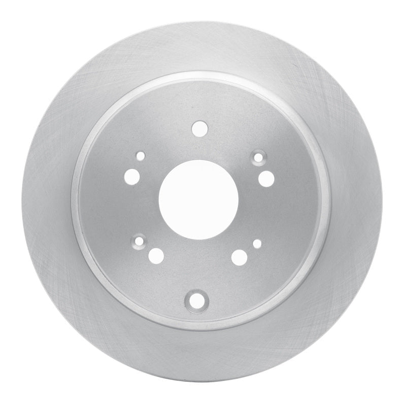 DFC 05 - 18 Acura RDX Rear Brake Rotor - BLOX Racing
