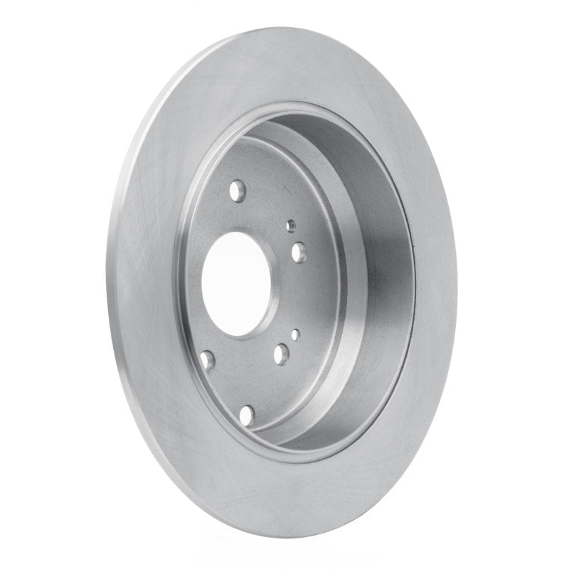 DFC 05 - 18 Acura RDX Rear Brake Rotor - BLOX Racing