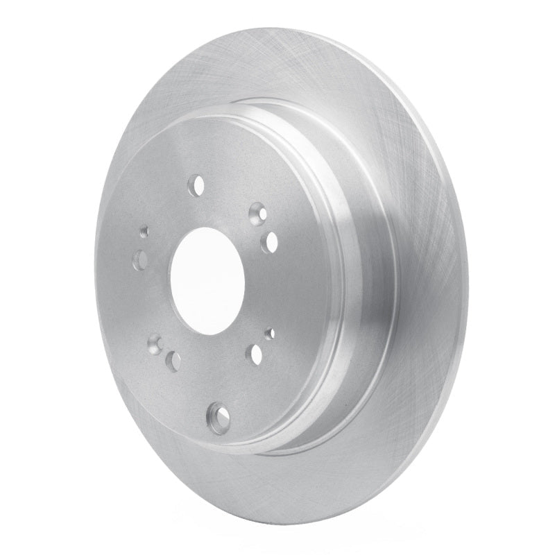 DFC 05 - 18 Acura RDX Rear Brake Rotor - BLOX Racing