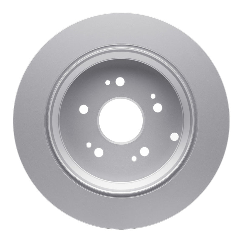 DFC 05 - 18 Acura RDX Rear GeoSPEC Coated Rotor - BLOX Racing