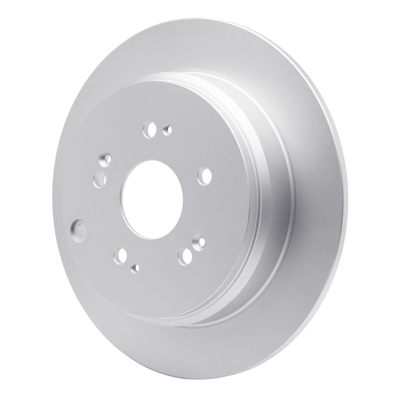 DFC 05 - 18 Acura RDX Rear GeoSPEC Coated Rotor - BLOX Racing