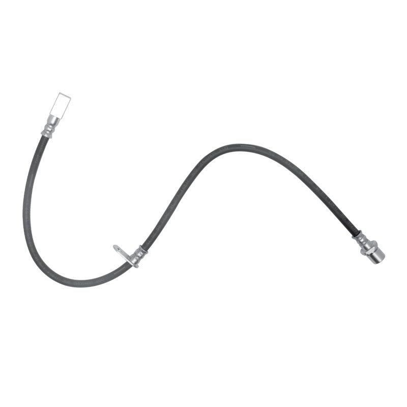 DFC 05 - 18 Hino 268 (w/Disc Brakes) Front Brake Hose - BLOX Racing