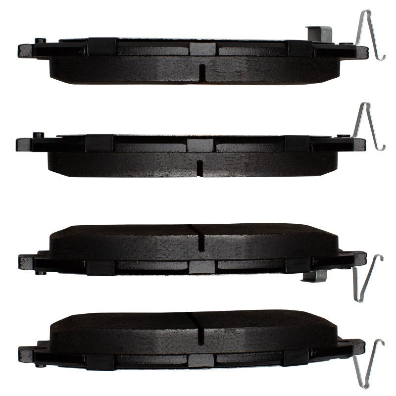DFC 05 - 21 Subaru Forester Front 5000 Advanced Ceramic Brake Pads - BLOX Racing