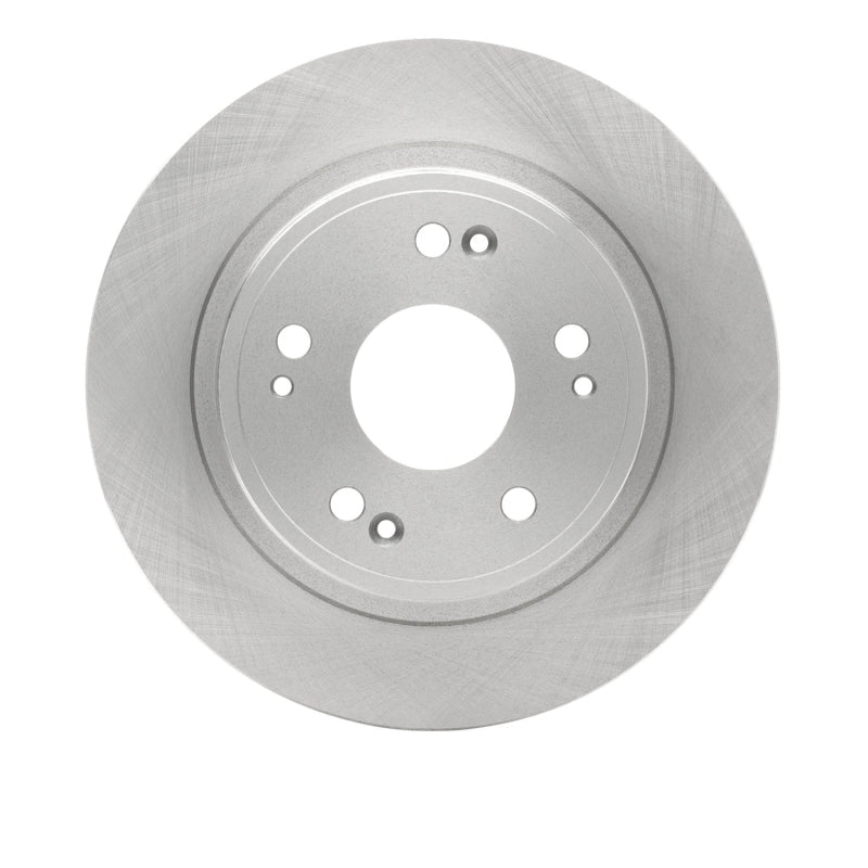 DFC 05 - 22 Acura TSX Rear Brake Rotor - BLOX Racing