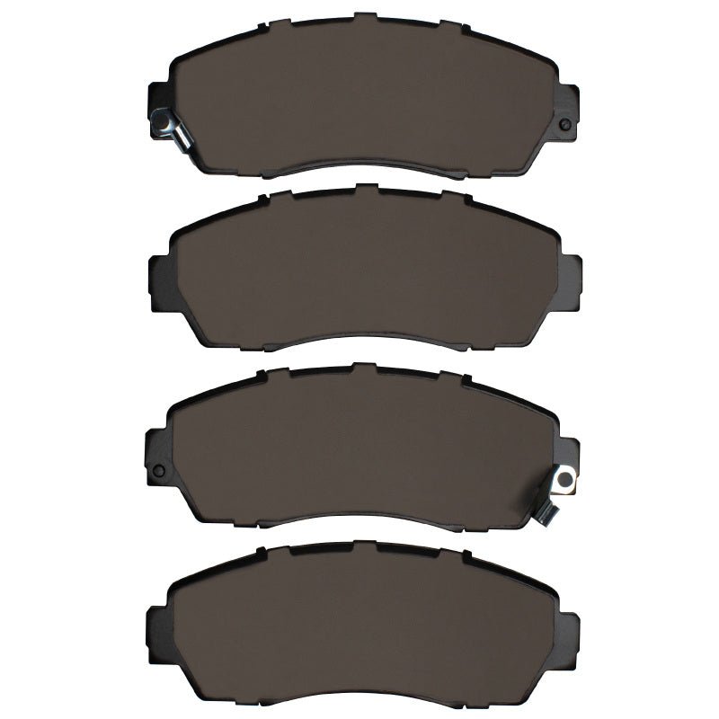 DFC 05 - 25 Acura TLX Front 5000 Advanced Ceramic Brake Pads - BLOX Racing