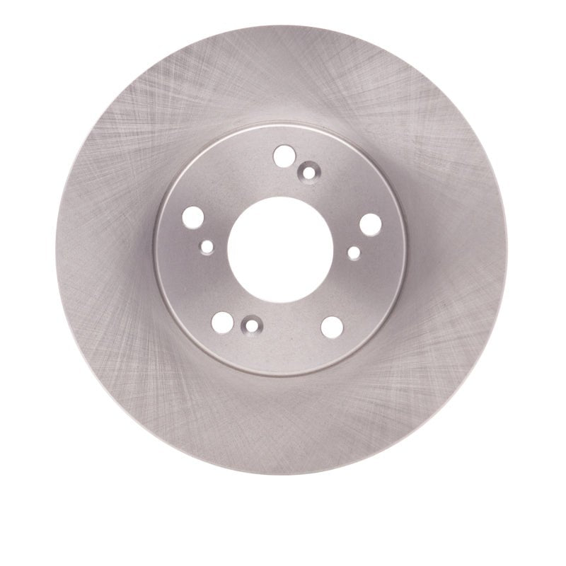 DFC 06 - 15 Honda Civic Front Brake Rotor - BLOX Racing