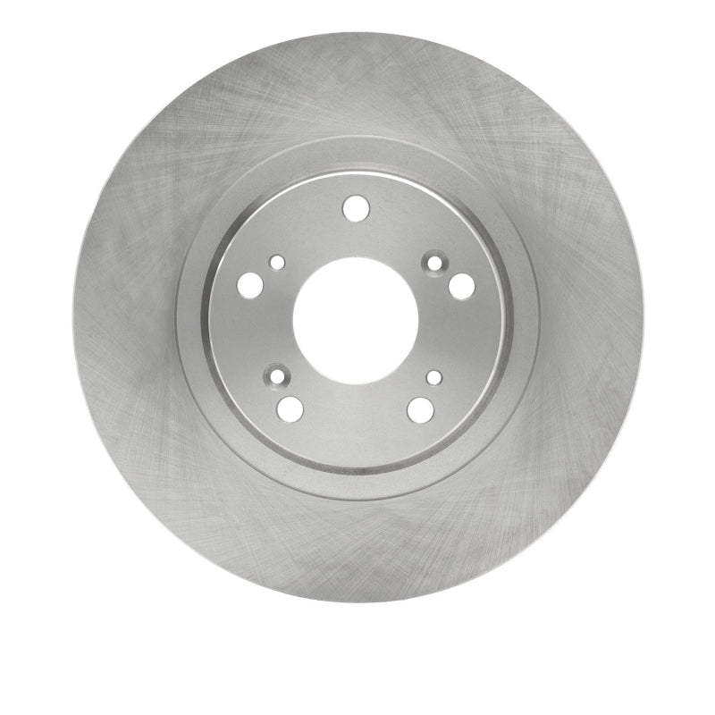 DFC 06 - 15 Honda Civic Front Brake Rotor - BLOX Racing