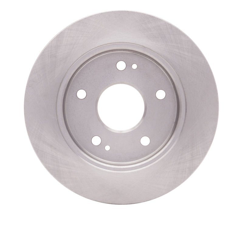 DFC 06 - 15 Honda Civic Rear Brake Rotor - BLOX Racing