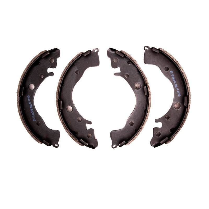 DFC 06 - 15 Honda Civic Rear Premium Service Shoes - BLOX Racing