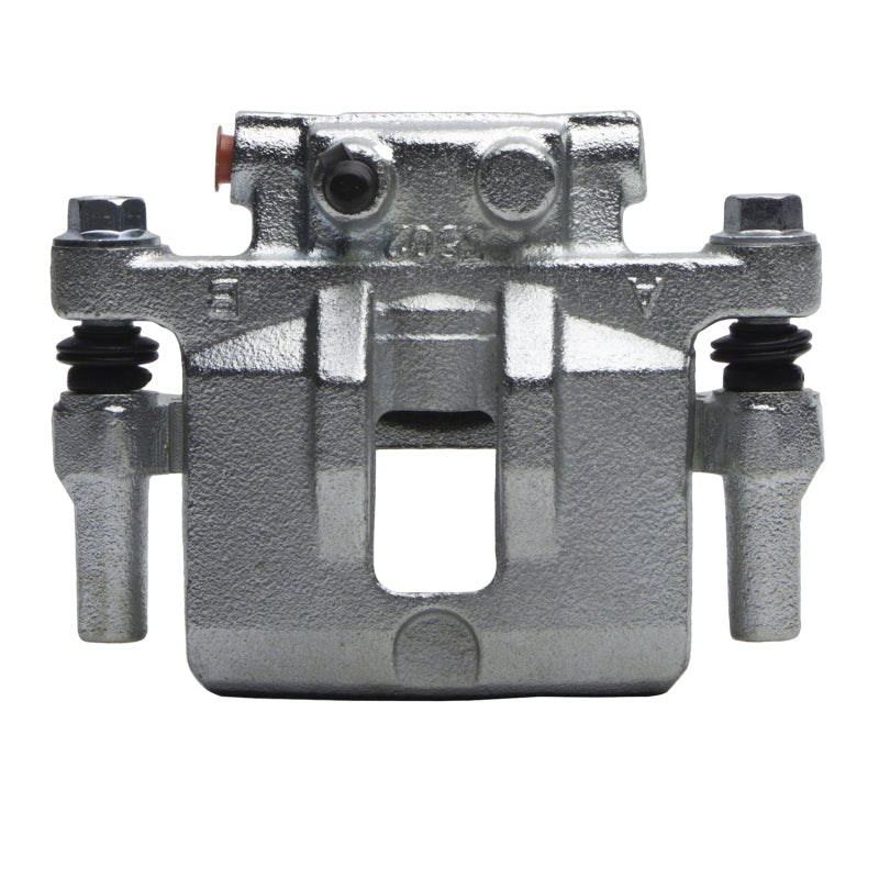 DFC 07 - 17 Chrysler 200 Rear - L Premium Caliper - Silver Zinc Coated - BLOX Racing