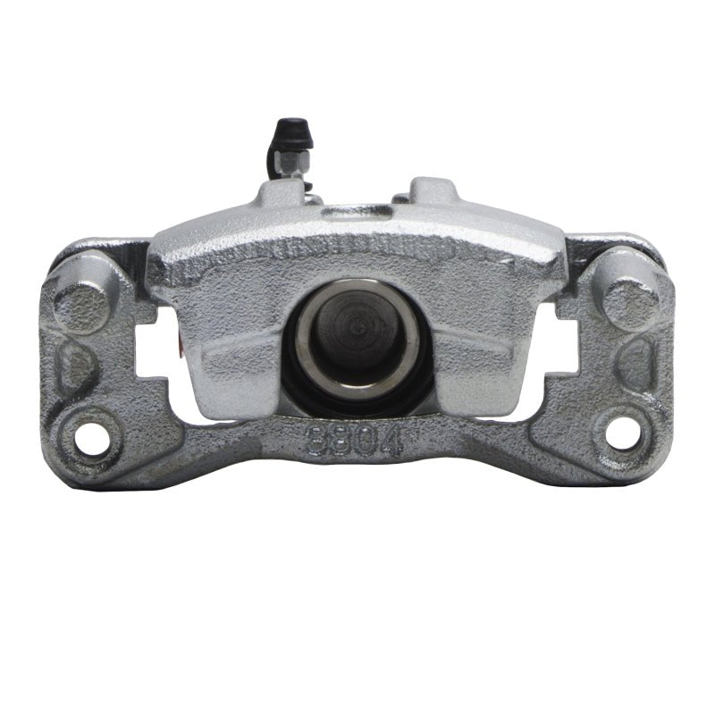 DFC 07 - 17 Chrysler 200 Rear - L Premium Caliper - Silver Zinc Coated - BLOX Racing