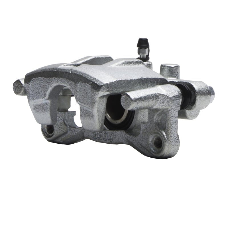 DFC 07 - 17 Chrysler 200 Rear - L Premium Caliper - Silver Zinc Coated - BLOX Racing