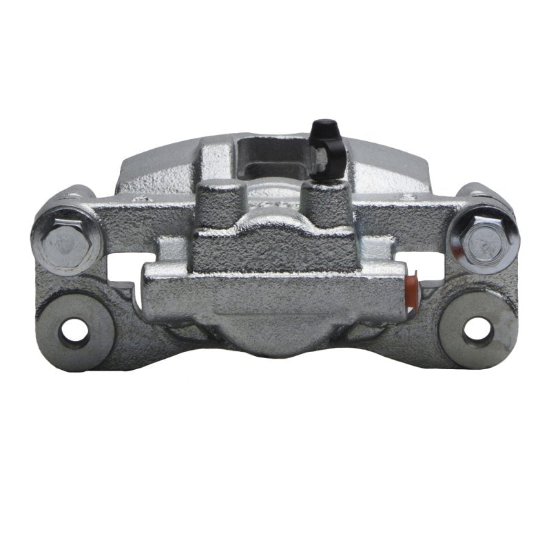 DFC 07 - 17 Chrysler 200 Rear - L Premium Caliper - Silver Zinc Coated - BLOX Racing