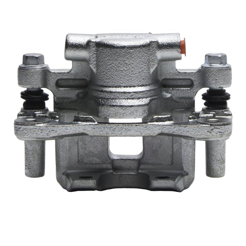 DFC 07 - 17 Chrysler 200 Rear - L Premium Caliper - Silver Zinc Coated - BLOX Racing