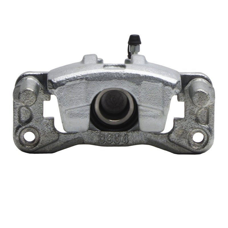 DFC 07 - 17 Chrysler Sebring Convertible Rear - R Premium Caliper - Silver Zinc Coated - BLOX Racing