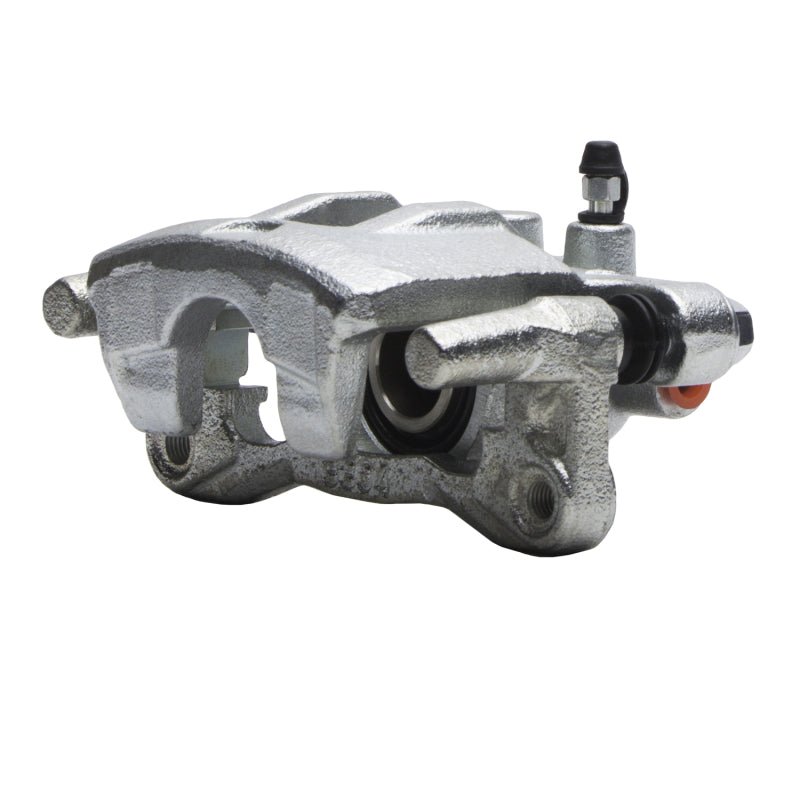 DFC 07 - 17 Chrysler Sebring Convertible Rear - R Premium Caliper - Silver Zinc Coated - BLOX Racing