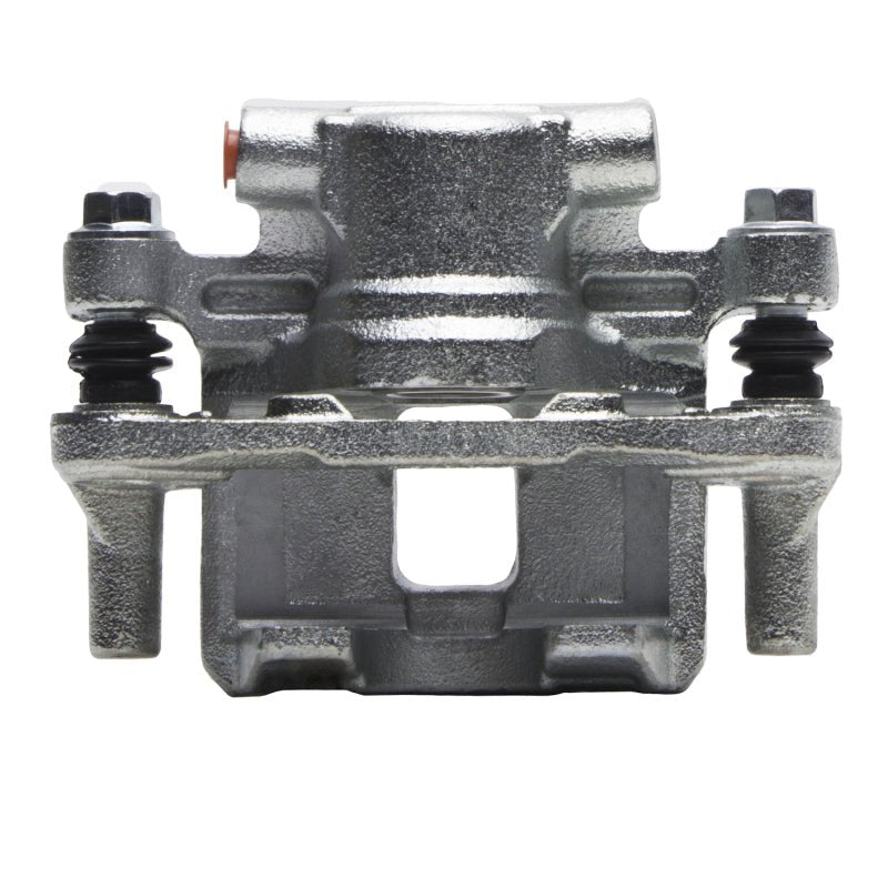 DFC 07 - 17 Chrysler Sebring Convertible Rear - R Premium Caliper - Silver Zinc Coated - BLOX Racing