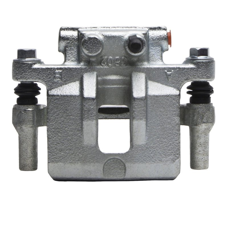 DFC 07 - 17 Chrysler Sebring Convertible Rear - R Premium Caliper - Silver Zinc Coated - BLOX Racing