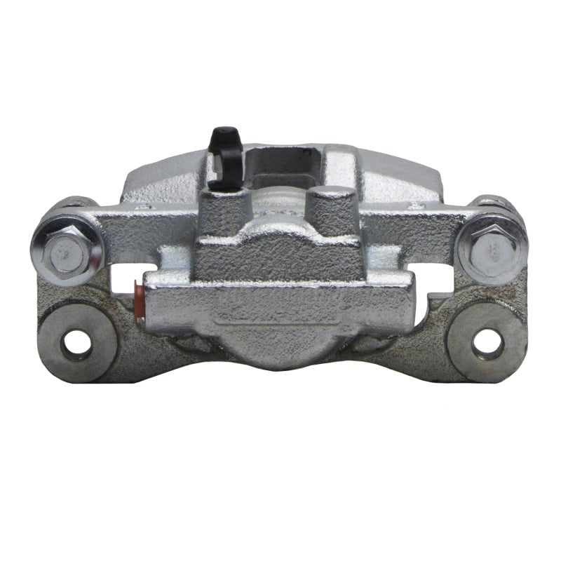 DFC 07 - 17 Chrysler Sebring Convertible Rear - R Premium Caliper - Silver Zinc Coated - BLOX Racing