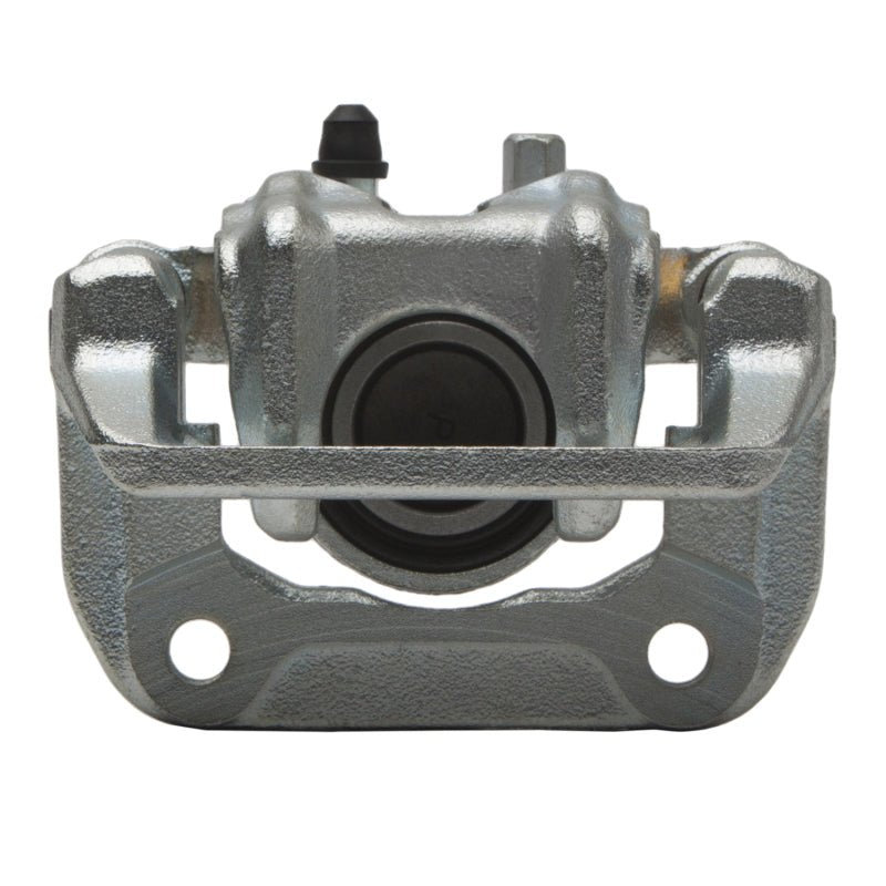 DFC 07 - 18 Acura RDX Rear - L Premium Caliper - Silver Zinc Coated - BLOX Racing