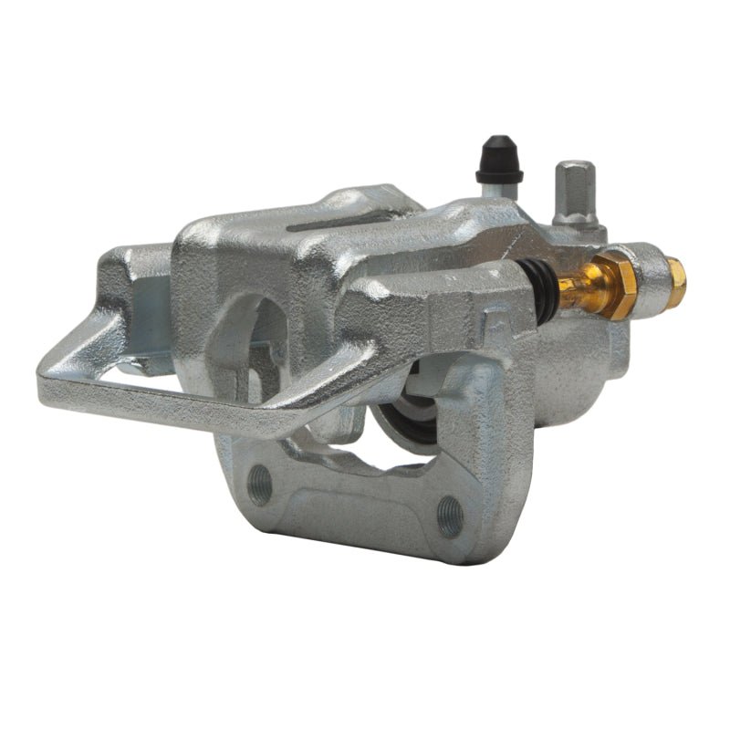DFC 07 - 18 Acura RDX Rear - L Premium Caliper - Silver Zinc Coated - BLOX Racing