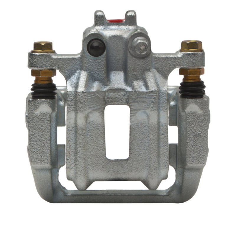 DFC 07 - 18 Acura RDX Rear - L Premium Caliper - Silver Zinc Coated - BLOX Racing