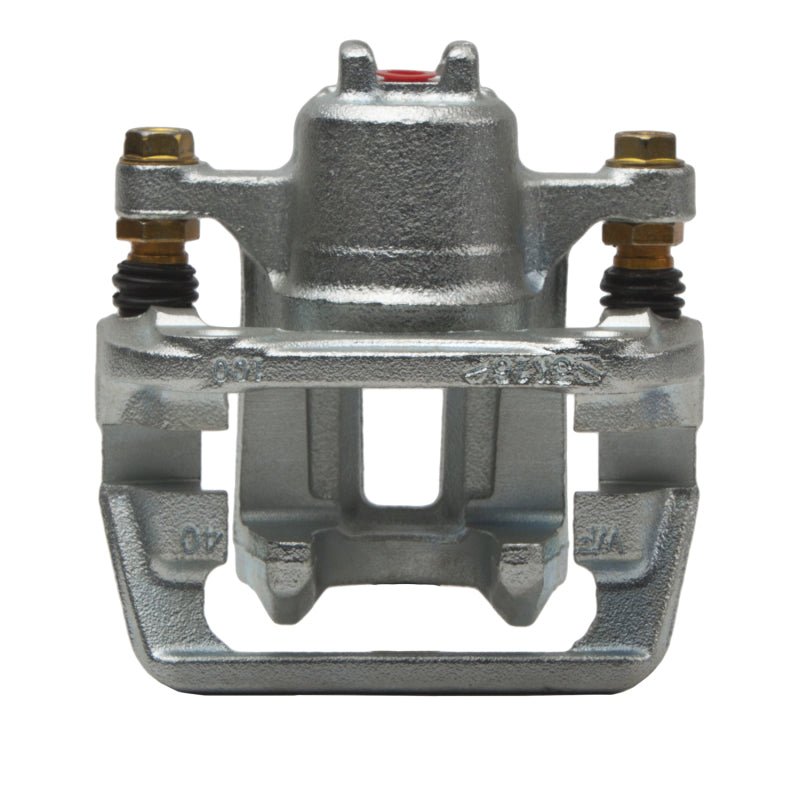 DFC 07 - 18 Acura RDX Rear - L Premium Caliper - Silver Zinc Coated - BLOX Racing