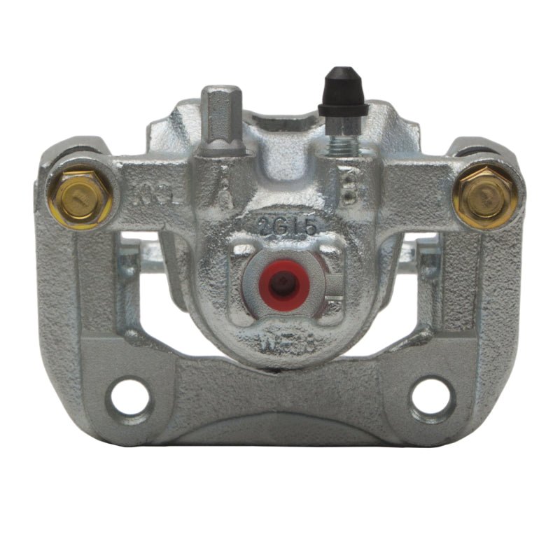DFC 07 - 18 Acura RDX Rear - L Premium Caliper - Silver Zinc Coated - BLOX Racing